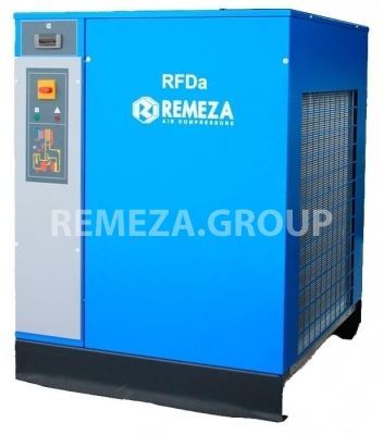 Рефрижераторный осушитель Remeza RFDa 21 фото