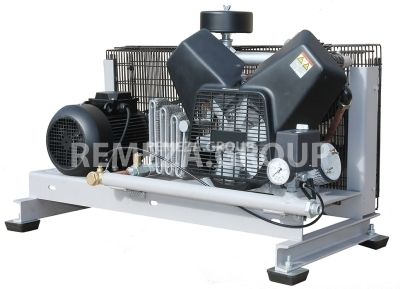 Поршневой компрессор Remeza СБ4-F55 690 фото