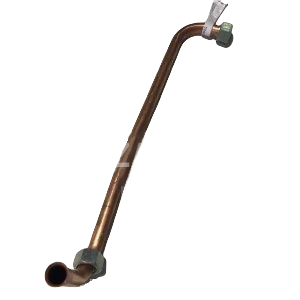 R 3126.00.00.200 Воздухопровод 50LB30A, 50LB30 фото