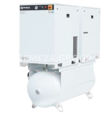 Спиральный компрессор Remeza КС10-8-500Т фото