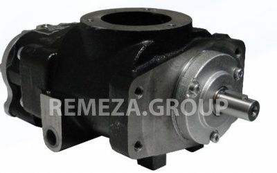Компрессорный блок CS80R/1 GHH RAND 4035130010 фото