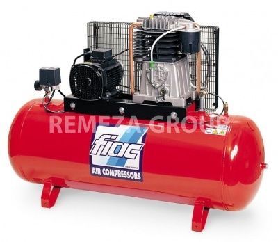 Поршневой компрессор Fiac СБ4/Ф-500.AB858 фото
