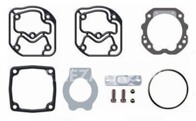 Ремкомплект уплотнений CE177G GHH RAND C23822505 фото