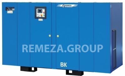 Винтовой компрессор Remeza ВК75Р-8Д фото