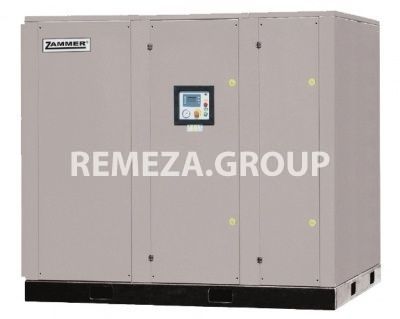 Винтовой компрессор Zammer SK75P-8 фото
