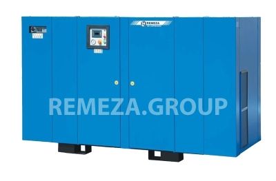 Винтовой компрессор Remeza ВК100Р-10ВС фото