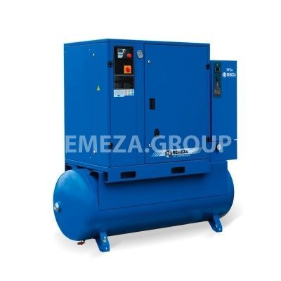 Винтовой компрессор Remeza ВК30Т-20-470Д2 фото