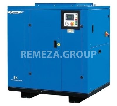 Винтовой компрессор Remeza ВК75-8 фото