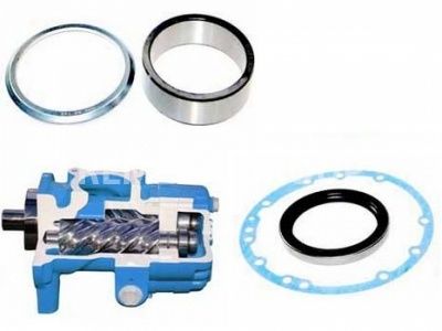 Ремкомплект подшипников и уплотнений OS110G GHH RAND С23267867 фото