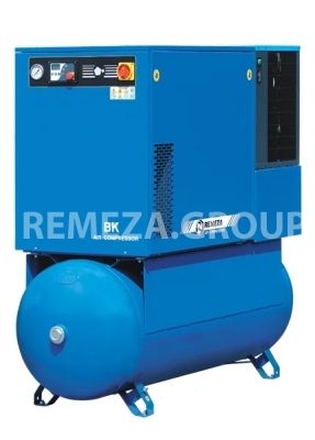 Винтовой компрессор Remeza ВК25-8-500ДВС фото