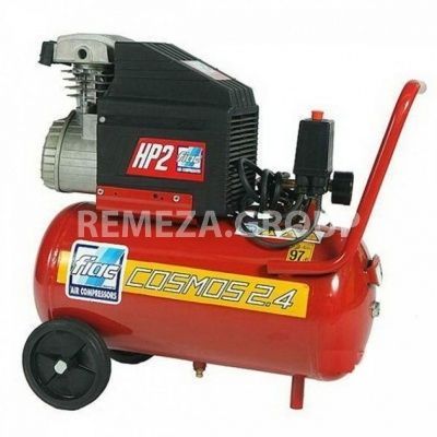 Поршневой компрессор Fiac СБ4/С-24.GM193 фото