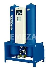 Адсорбционный осушитель Remeza RED 445 фото