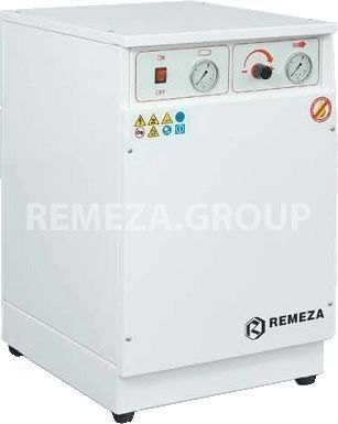 Поршневой компрессор Fiac СБ4-16.VS204KМ фото