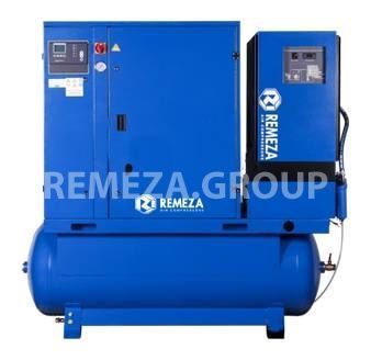 Винтовой компрессор Remeza ВК25Т-16-500Д2ВС фото