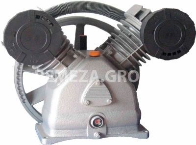 Компрессорная головка LB50 Remeza 4022230020 фото
