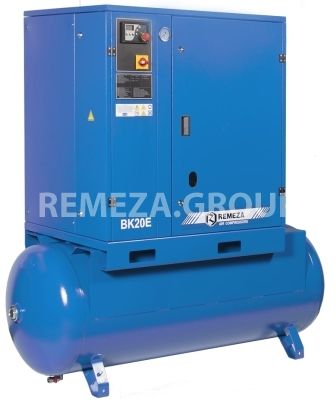 Винтовой компрессор Remeza ВК20Е-10-500ВС фото