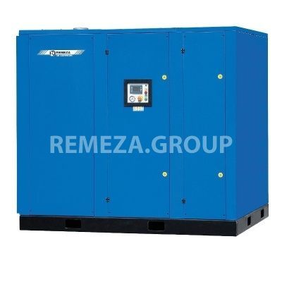 Винтовой компрессор Remeza ВК50Р-7.5ВС фото