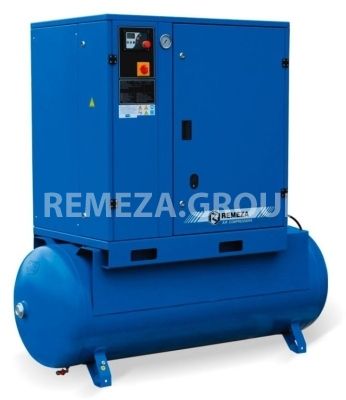 Винтовой компрессор Remeza ВК25-15-500ВС фото
