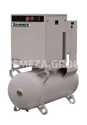 Спиральный компрессор Zammer SKS 2,2-10-270A/O фото