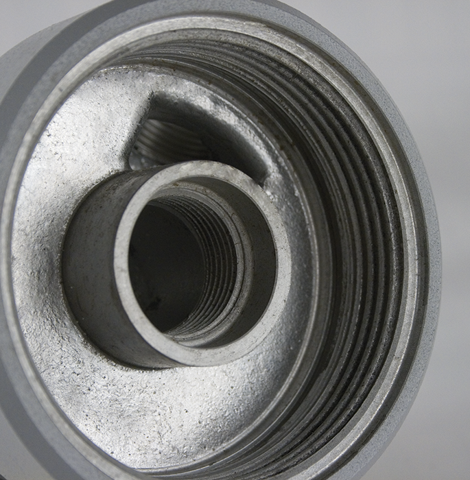 Магистральный фильтр Remeza HF047 HF22090 P фото