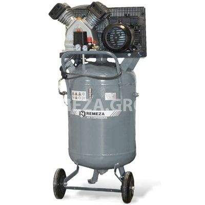 Поршневой компрессор Remeza СБ4/С-100.LB30 B фото