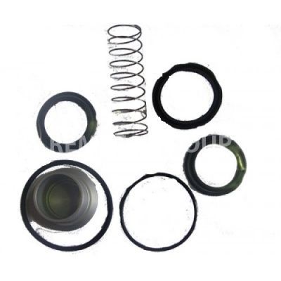 Уплотнительные кольца блока сепаратора VD2M40F-М39 1-1/2" Noname 2702795 фото