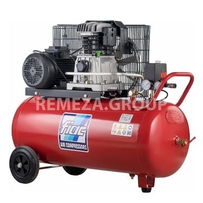 Поршневой компрессор Fiac СБ4/С-50.AB515 фото