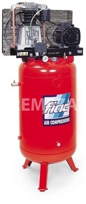 Поршневой компрессор Fiac СБ4/С-100.AB360В фото