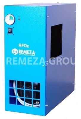 Рефрижераторный осушитель Remeza RFDc 390 фото