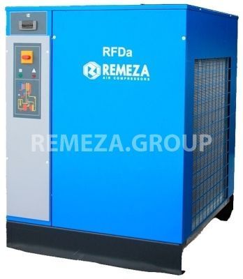Рефрижераторный осушитель Remeza RFDa 246 фото