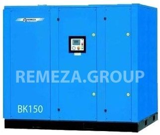 Винтовой компрессор Remeza ВК150-8ВС фото