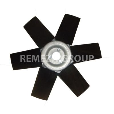 Крыльчатка 450/6-6/Р3НR/35/РА/28 Noname 4339010503 фото