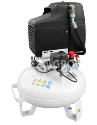 Поршневой компрессор Fiac СБ4-24.F114 фото