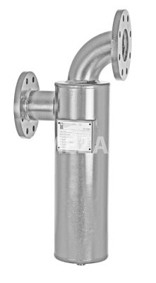 Циклонный сепаратор Remeza CS SS 238 фото