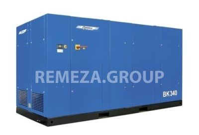 Винтовой компрессор Remeza ВК340-7,5ВС фото