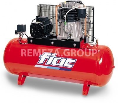 Поршневой компрессор Fiac СБ4/С-100.AB515 фото