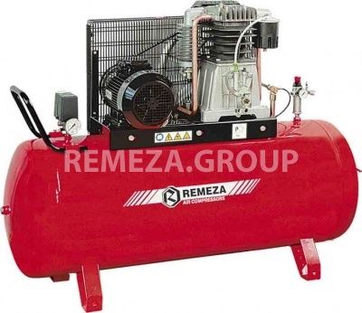Поршневой компрессор Fiac СБ4/С-100.AB858 фото