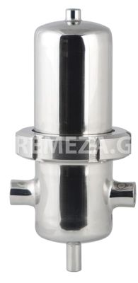Магистральный фильтр Remeza SPF007 0410 PS фото