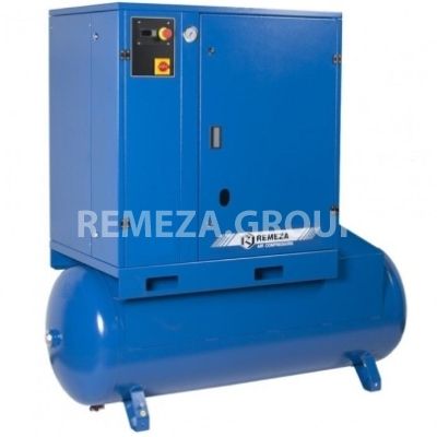 Винтовой компрессор Remeza ВК30Т-8-500ВС фото