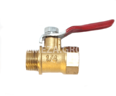 Кран G1/4 фото