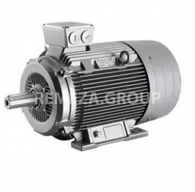 Электродвигатель 1LE1501-3AA53-4JB4-Z Siemens 4043320013 фото