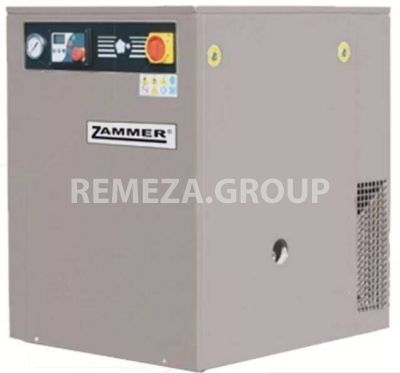 Винтовой компрессор Zammer SK22V-10/F фото