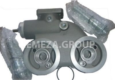 Блок сепаратора VD2М40F-M39 1-1/2" Noname 4232051200 фото