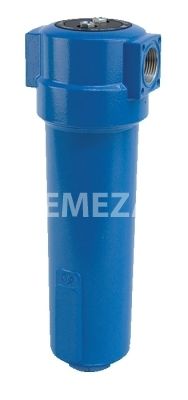 Магистральный фильтр Remeza R2406 75140 B15 фото