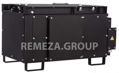 Поршневой компрессор Remeza АКВ-0,65 фото