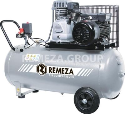 Поршневой компрессор Remeza СБ4/С-100.LH20A-2.2 фото