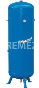 Ресивер Remeza РВ 270.16.00 фото