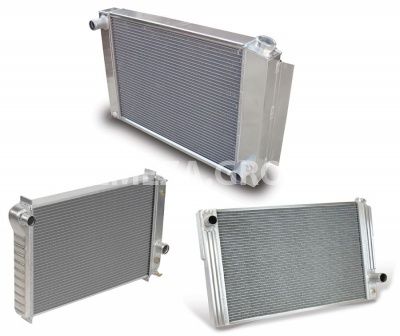 Радиатор ЕСА 342 Noname 4101203100 фото